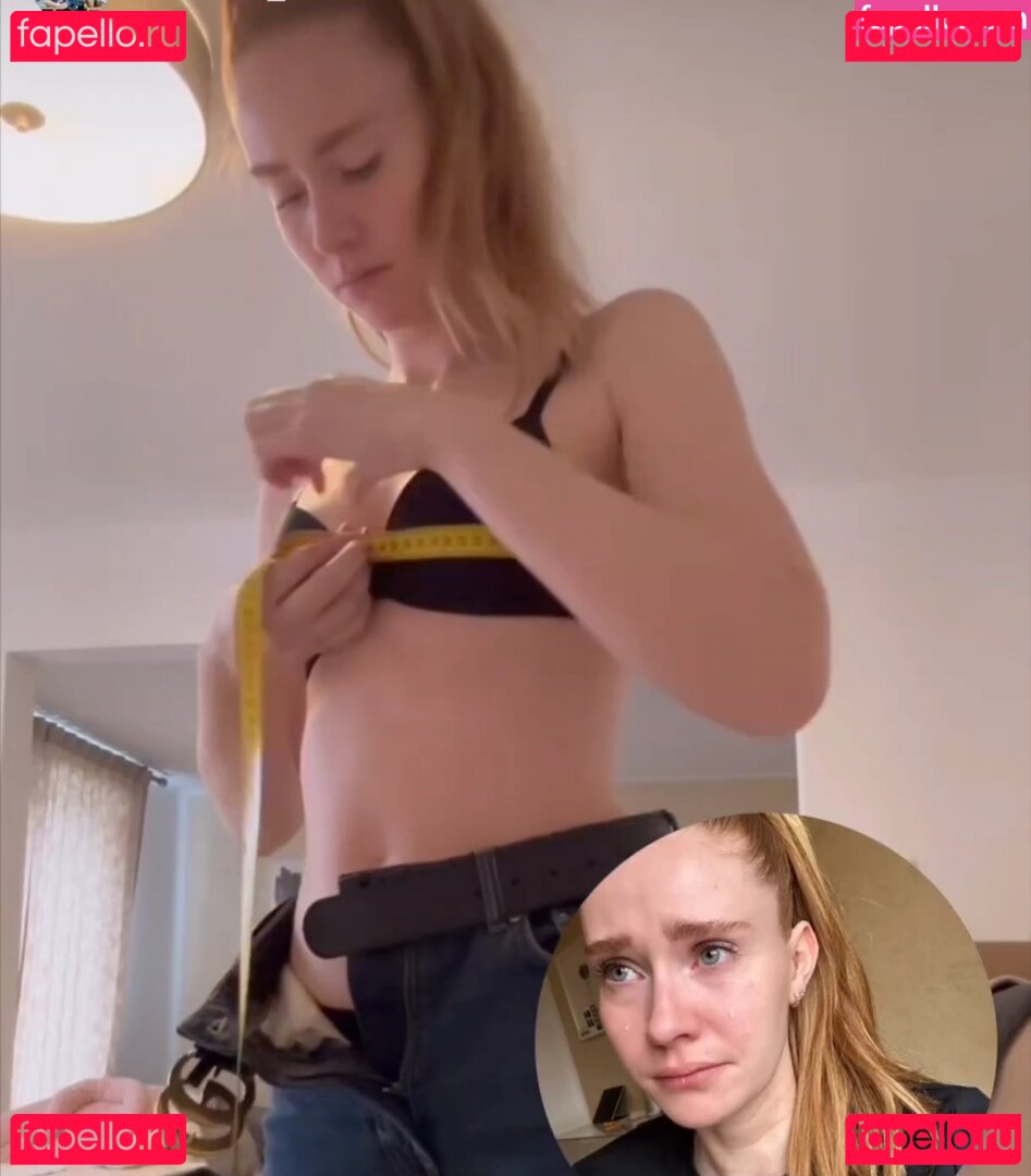Baumaedchen Nude Onlyfans Photo 11