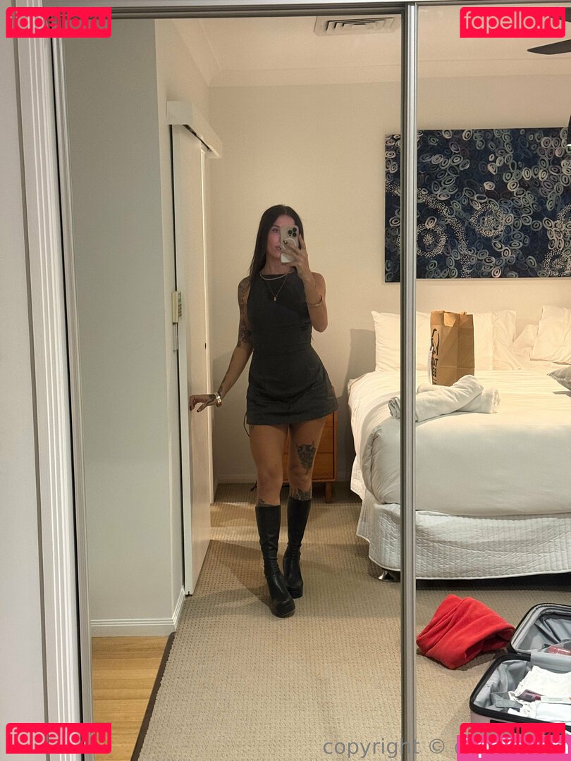 taragracex Nude Onlyfans Photo 32