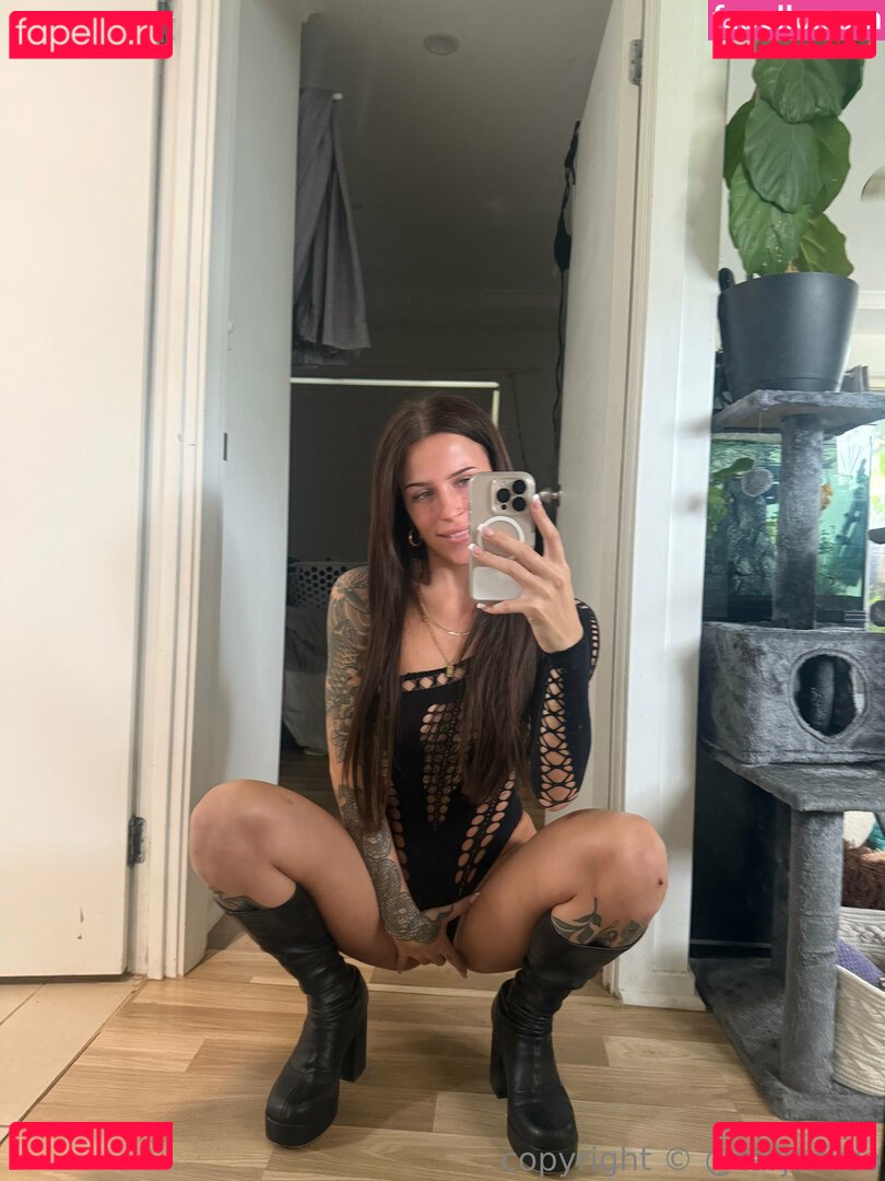 taragracex Nude Onlyfans Photo 27