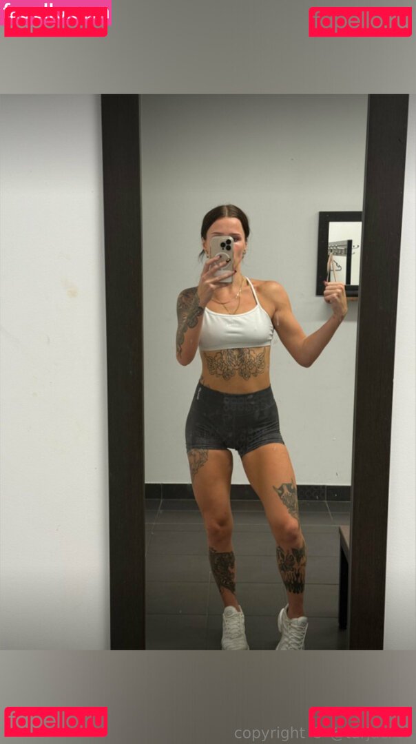 taragracex Nude Onlyfans Photo 18