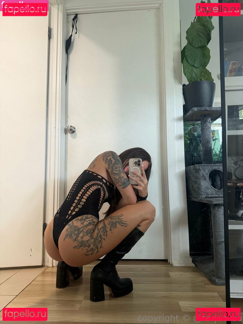taragracex Nude Onlyfans Photo 16