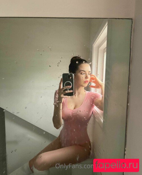 Danielle Sharp Nude Onlyfans Photo 261
