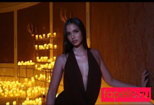 Noa Saez Nude Onlyfans Photo 17