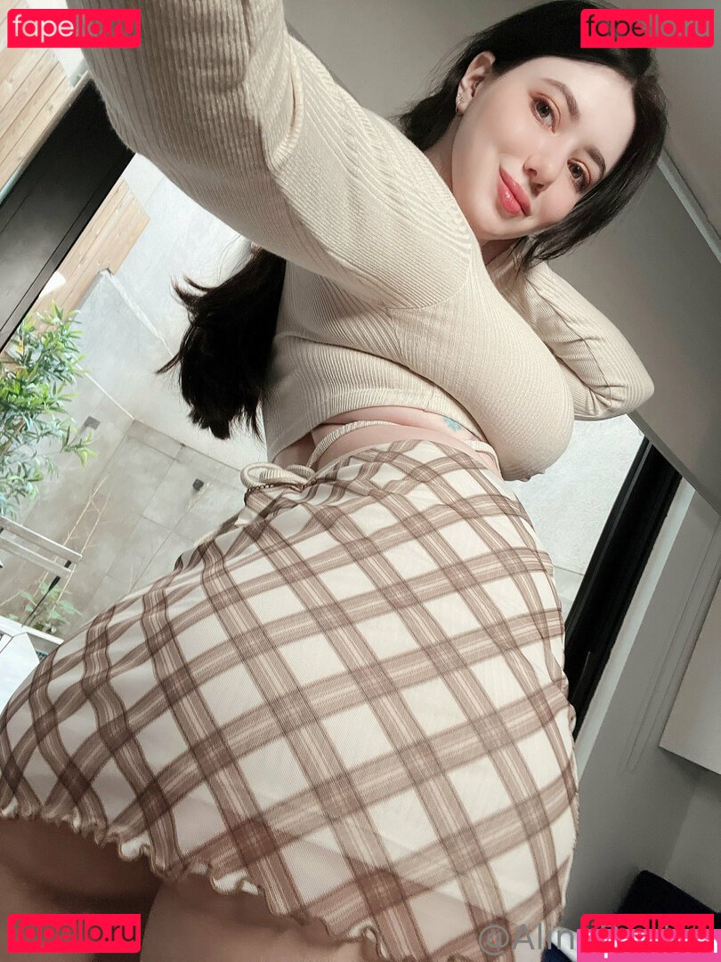 Alina Becker Nude Onlyfans Photo 44