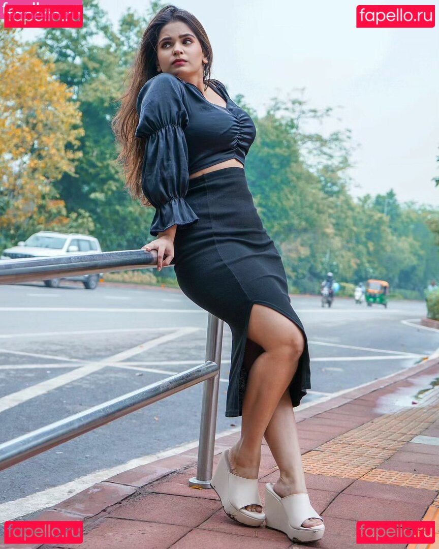 Anjali Gupta Nude Onlyfans Photo 51