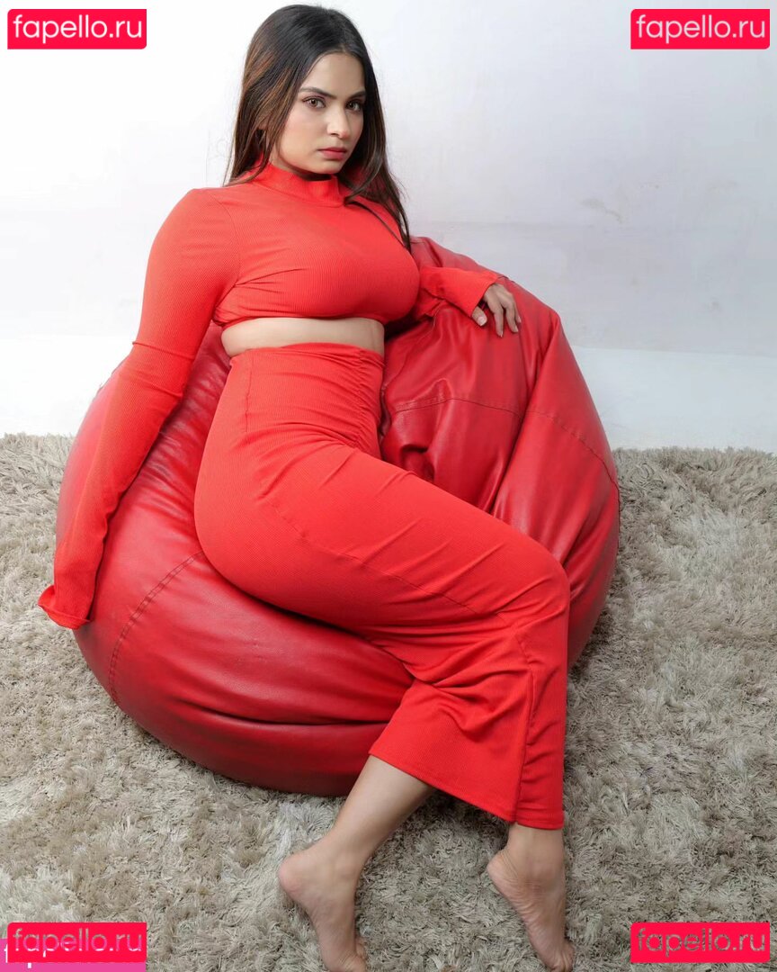 Anjali Gupta Nude Onlyfans Photo 49