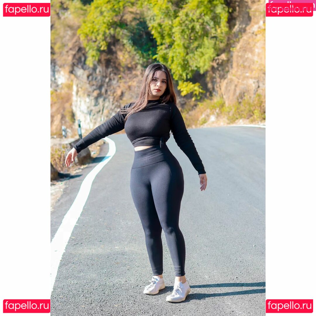 Anjali Gupta Nude Onlyfans Photo 43