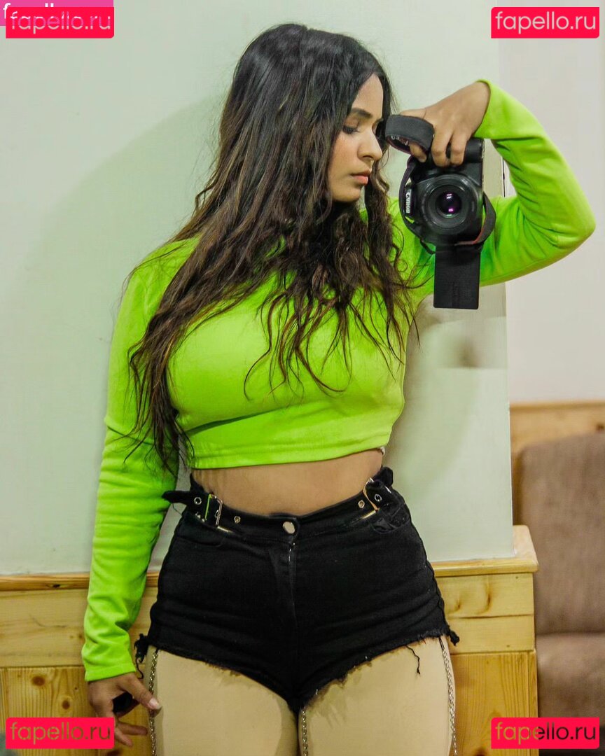 Anjali Gupta Nude Onlyfans Photo 39