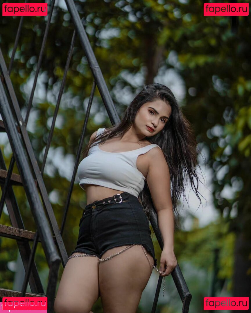 Anjali Gupta Nude Onlyfans Photo 34