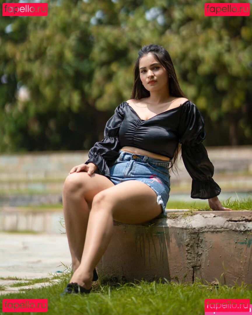 Anjali Gupta Nude Onlyfans Photo 29