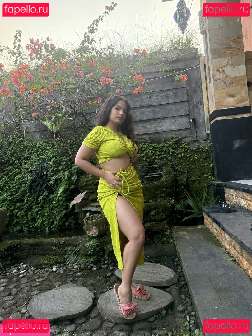 Anjali Gupta Nude Onlyfans Photo 27