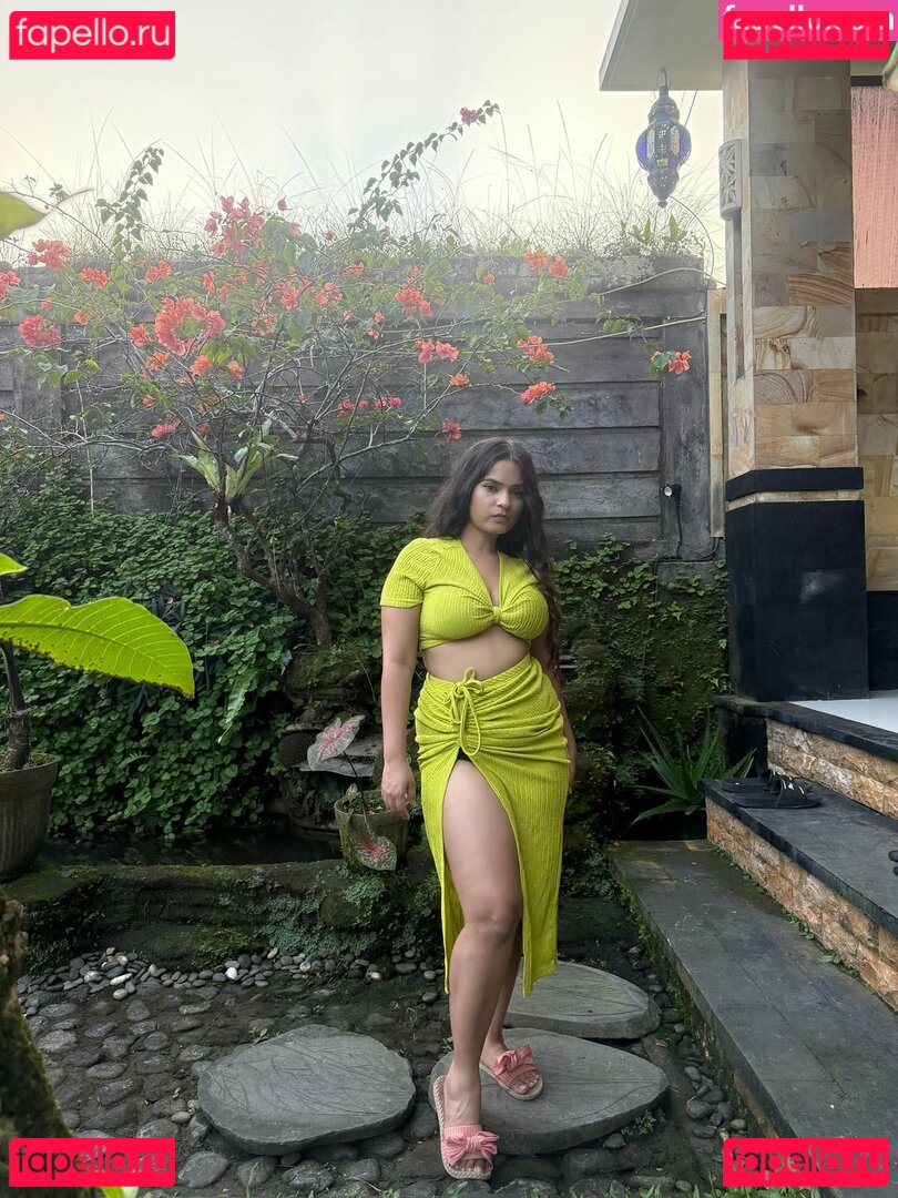 Anjali Gupta Nude Onlyfans Photo 26