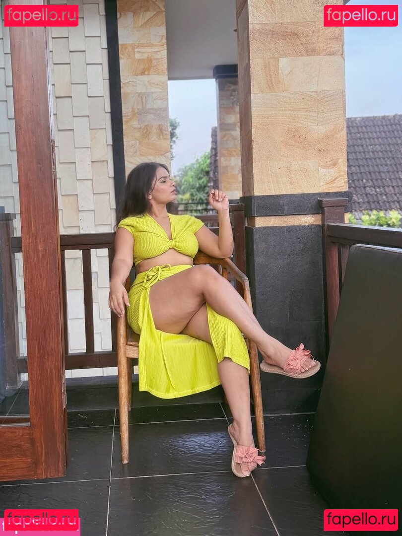 Anjali Gupta Nude Onlyfans Photo 25
