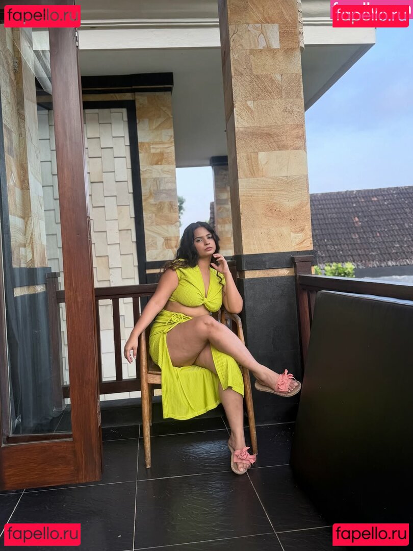 Anjali Gupta Nude Onlyfans Photo 20
