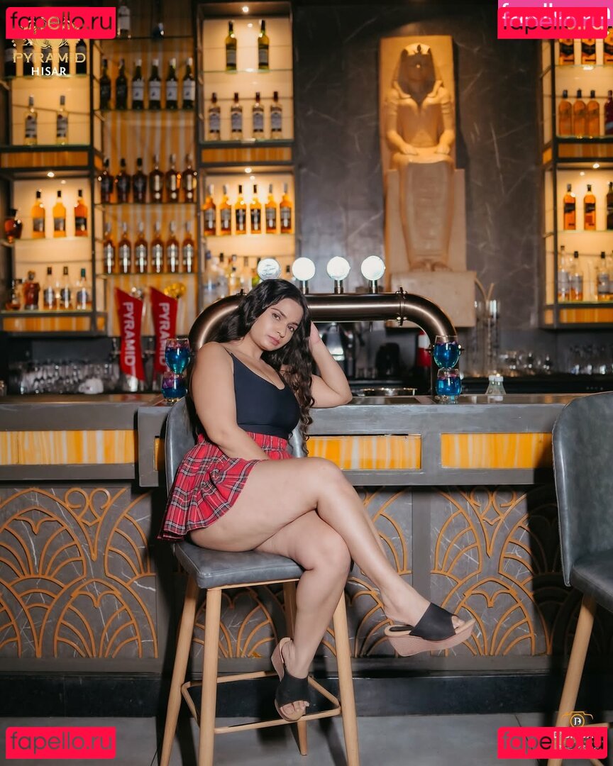 Anjali Gupta Nude Onlyfans Photo 11