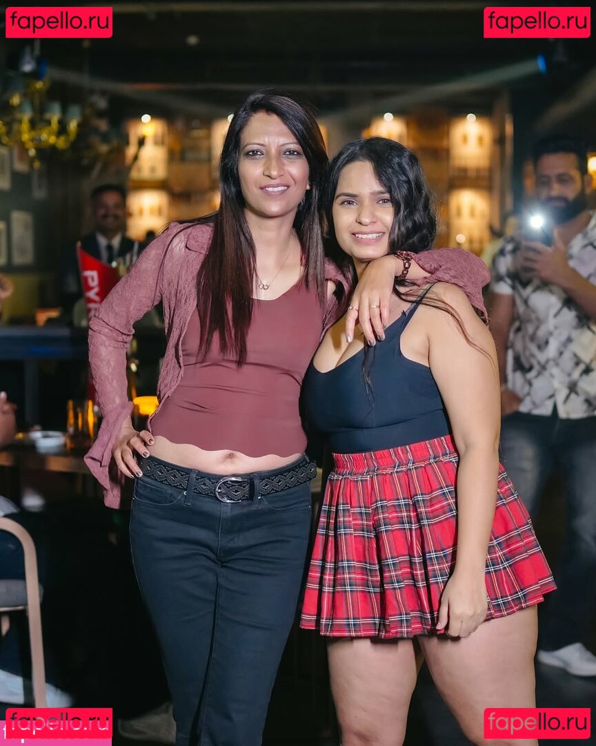 Anjali Gupta Nude Onlyfans Photo 3