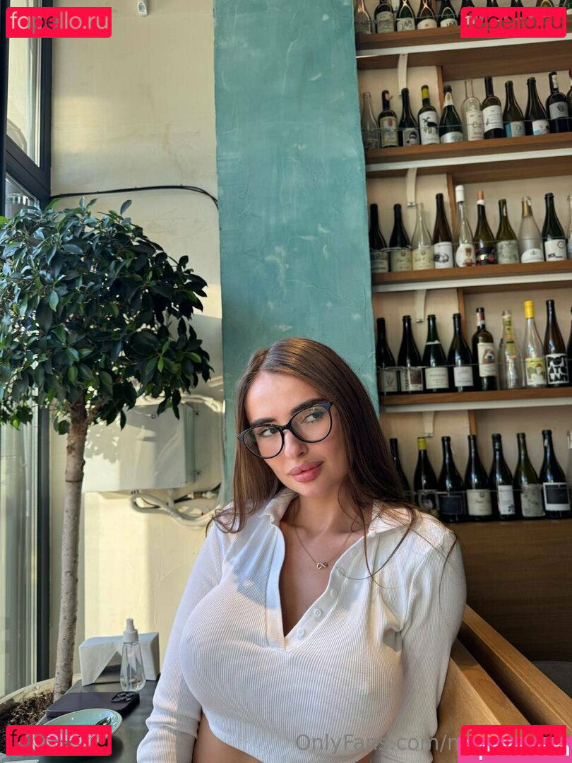 Nonadream / nonas_dream Onlyfans Photo Gallery 