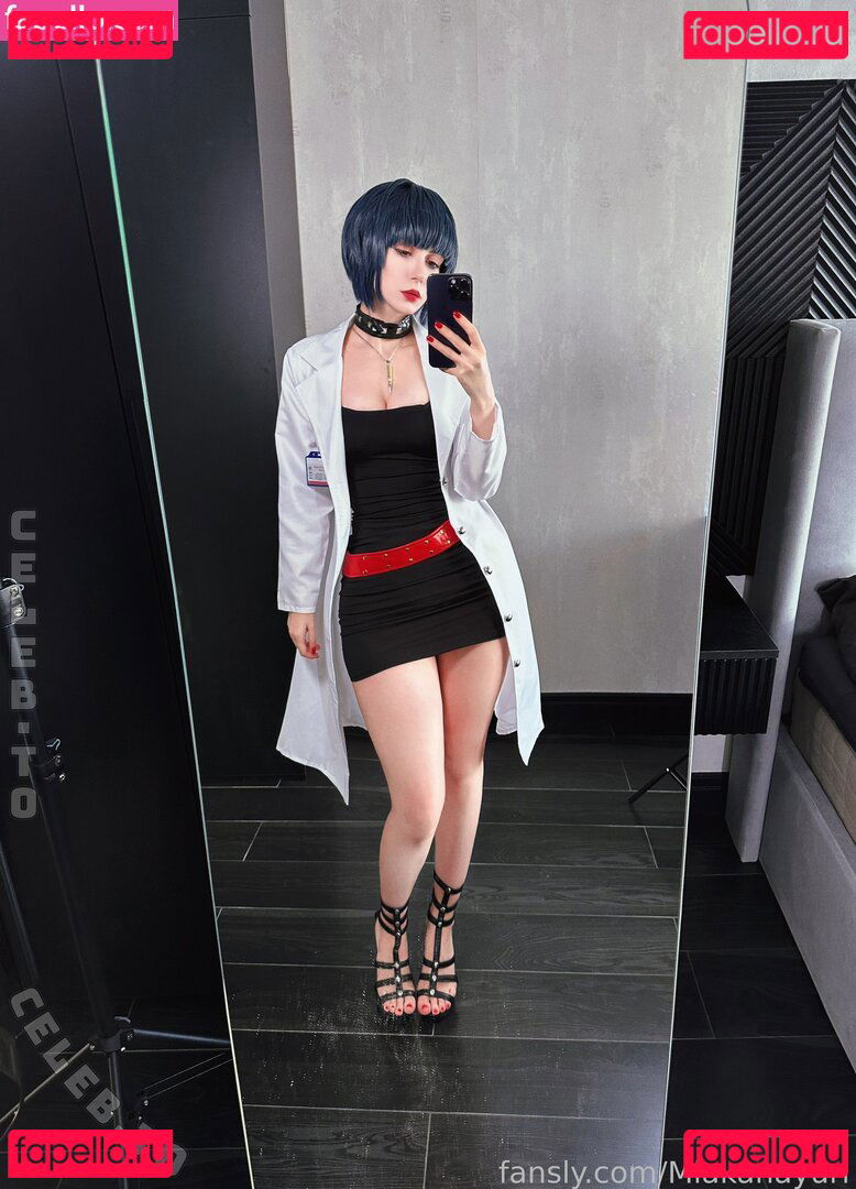 Mik Allen / https: / miakanayuri / mikxcherry Onlyfans Photo Gallery 