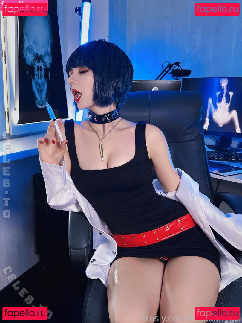 Mik Allen / https: / miakanayuri / mikxcherry Onlyfans Photo Gallery 