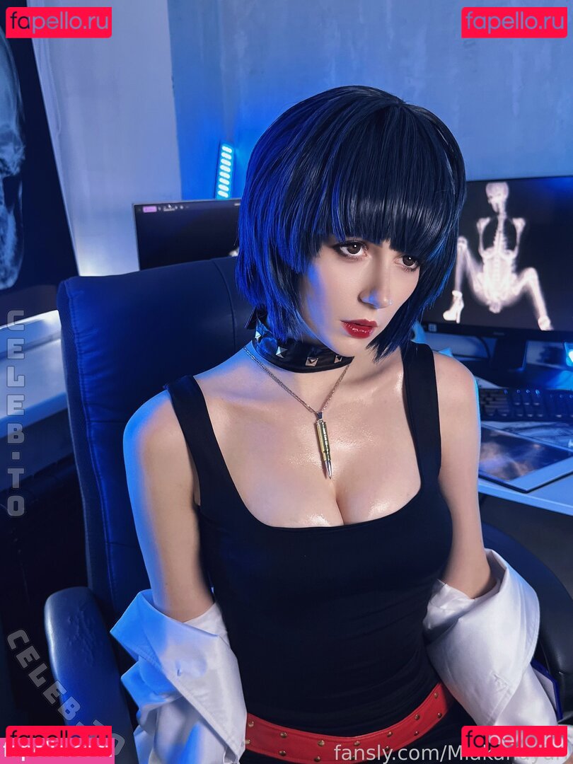 Mik Allen / https: / miakanayuri / mikxcherry Onlyfans Photo Gallery 