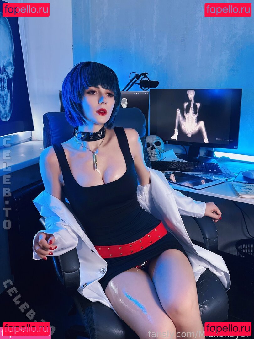 Mik Allen / https: / miakanayuri / mikxcherry Onlyfans Photo Gallery 