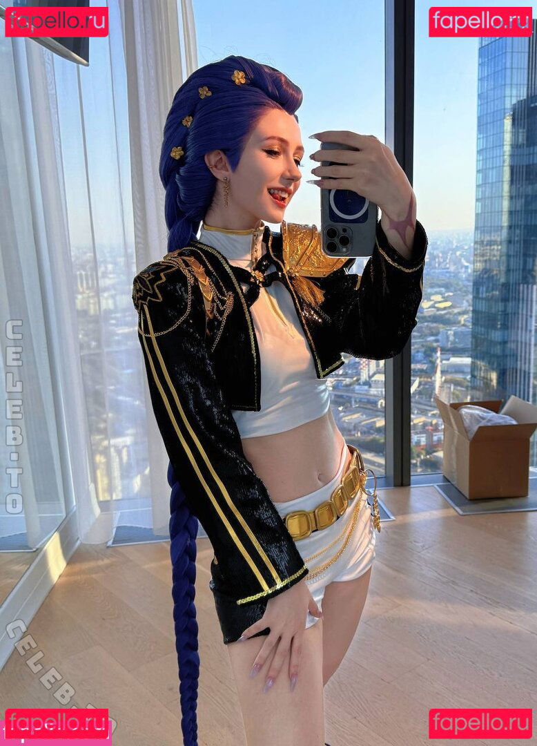 Mik Allen / https: / miakanayuri / mikxcherry Onlyfans Photo Gallery 