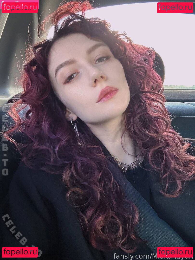 Mik Allen / https: / miakanayuri / mikxcherry Onlyfans Photo Gallery 