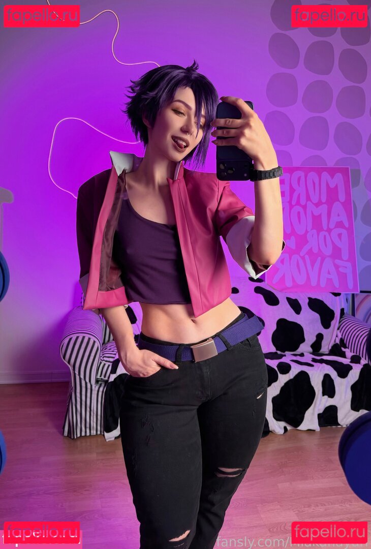 Mik Allen / https: / miakanayuri / mikxcherry Onlyfans Photo Gallery 