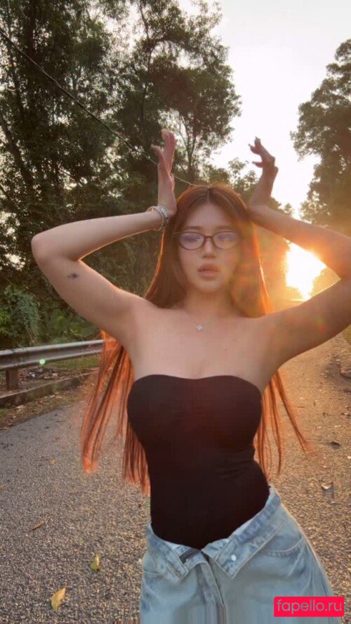 Mspuiyi Nude Onlyfans Photo 23