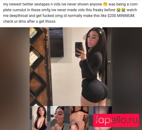 Dineromia Nude Onlyfans Photo 8
