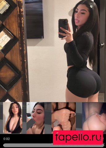 Dineromia Nude Onlyfans Photo 7