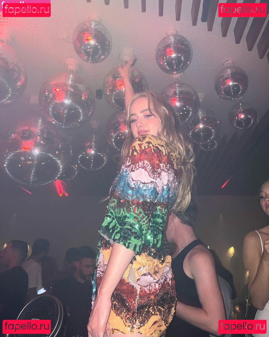 Kathryn Newton / kathrynnewton Onlyfans Photo Gallery 