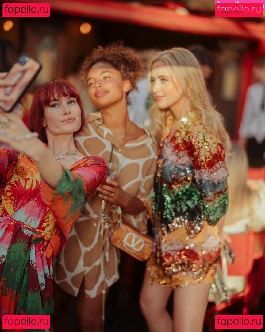 Kathryn Newton / kathrynnewton Onlyfans Photo Gallery 