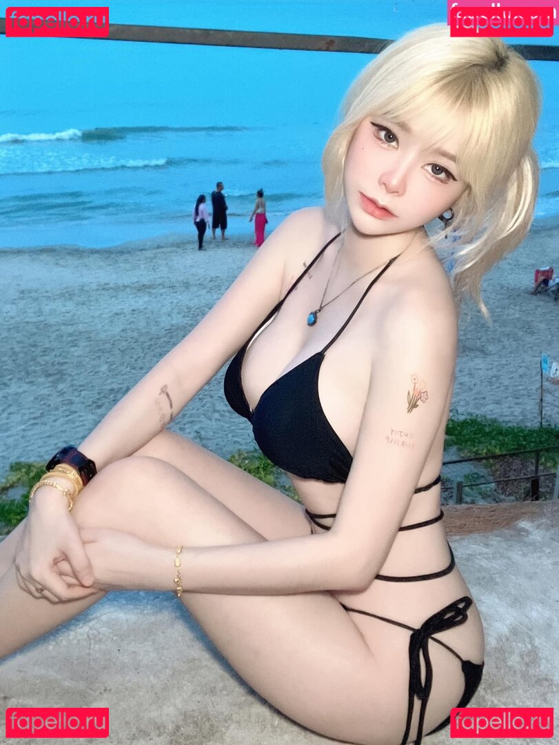 pang3pong Nude Onlyfans Photo 50