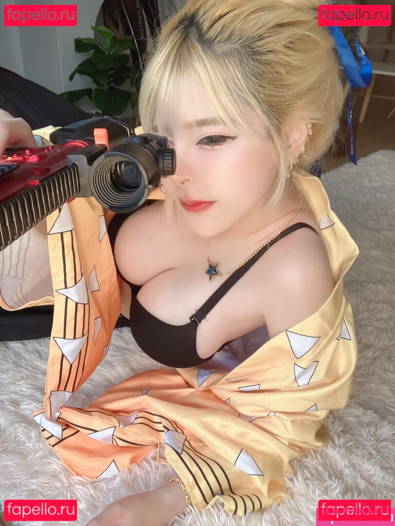 pang3pong Nude Onlyfans Photo 48