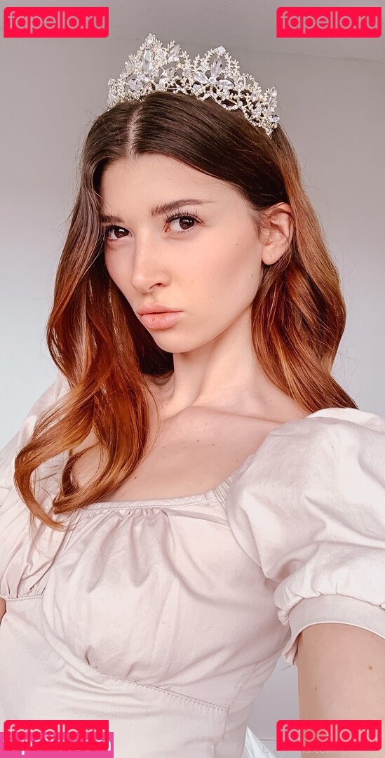 Eva De Vil Nude Onlyfans Photo 46