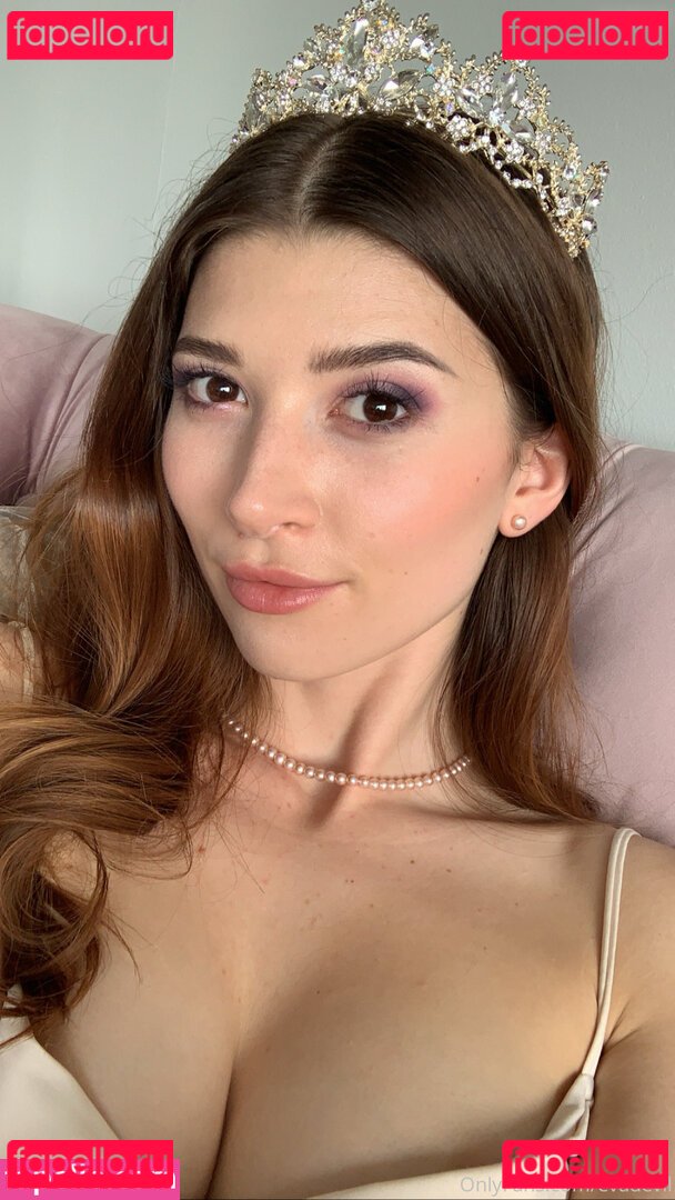 Eva De Vil Nude Onlyfans Photo 45