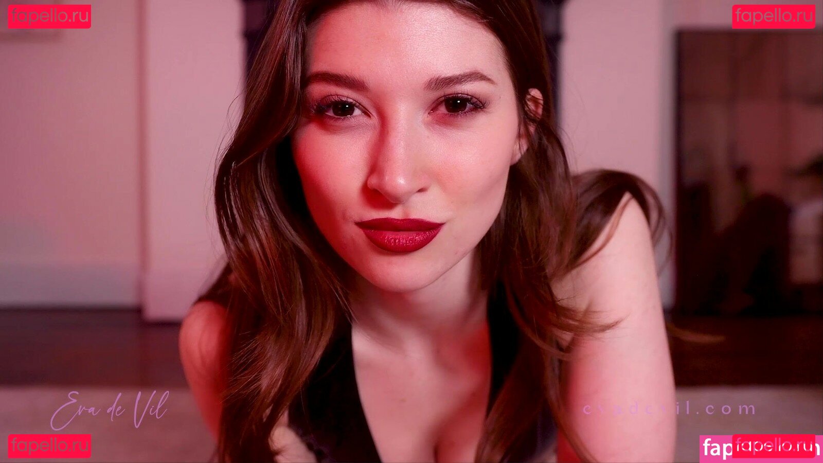 Eva De Vil Nude Onlyfans Photo 17