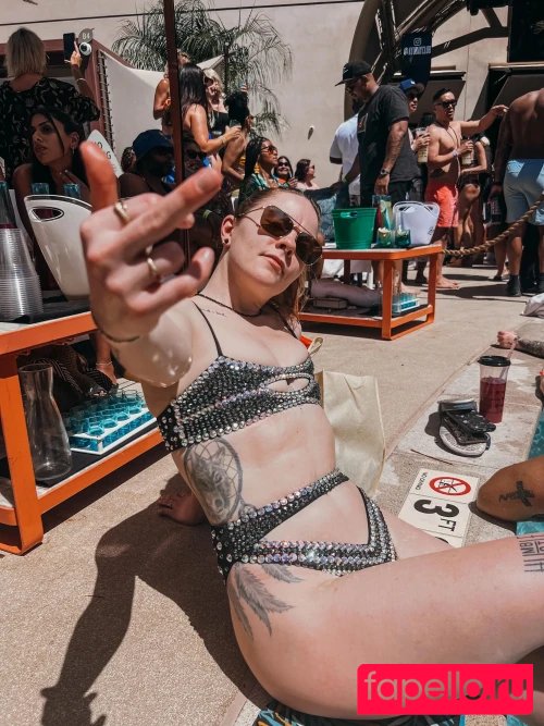 HaileeandKendra Nude Onlyfans Photo 34