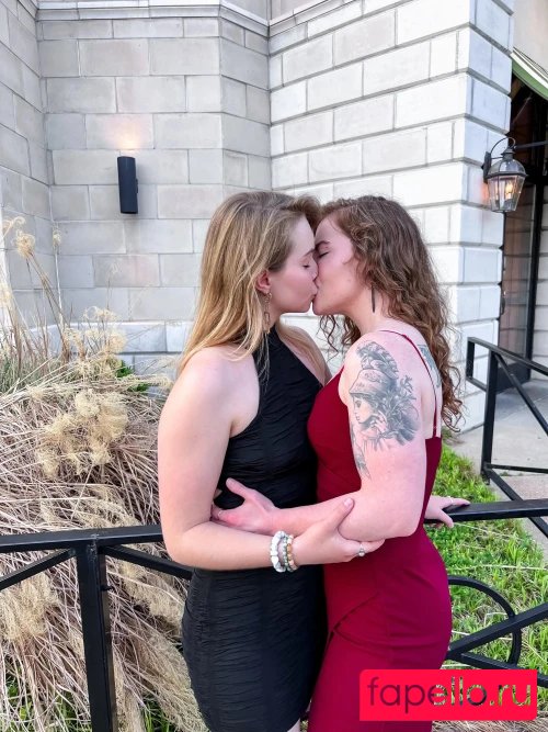 HaileeandKendra Nude Onlyfans Photo 20