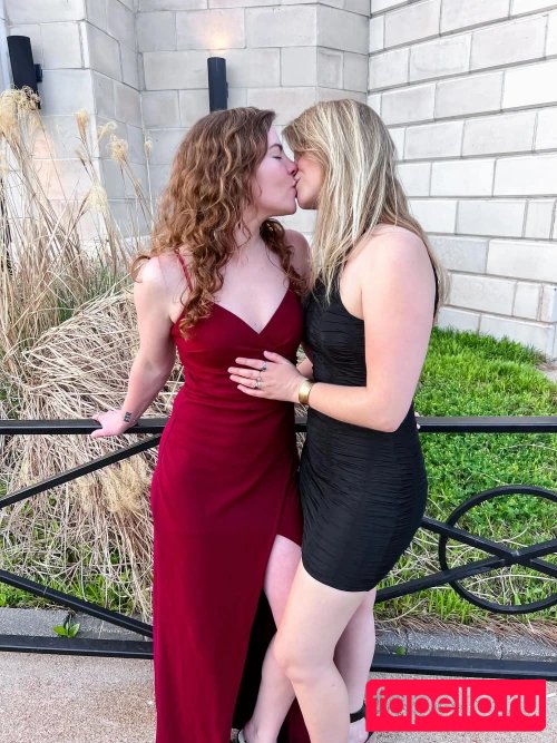 HaileeandKendra Nude Onlyfans Photo 19