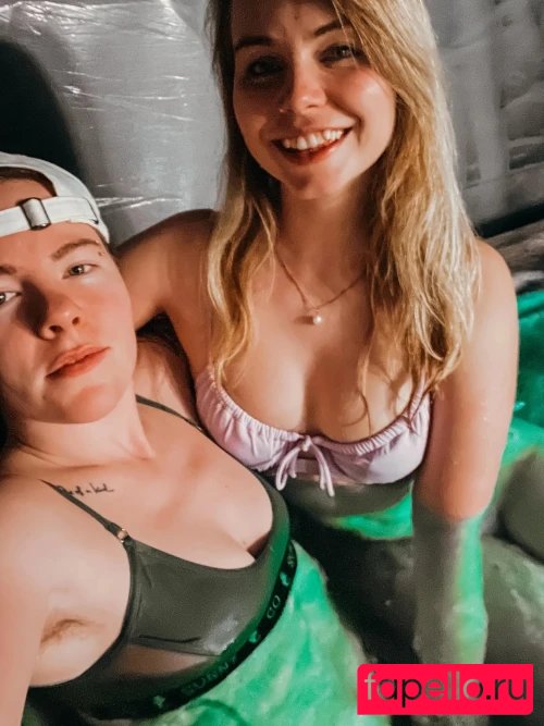 HaileeandKendra Nude Onlyfans Photo 17