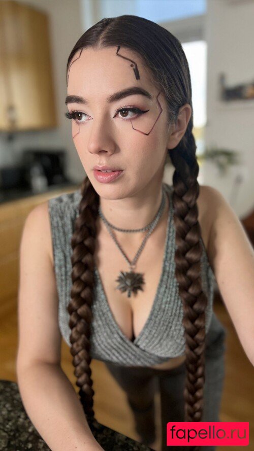 Miss Mikkaa Nude Onlyfans Photo 47
