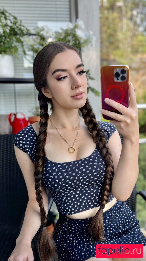 Miss Mikkaa Nude Onlyfans Photo 38
