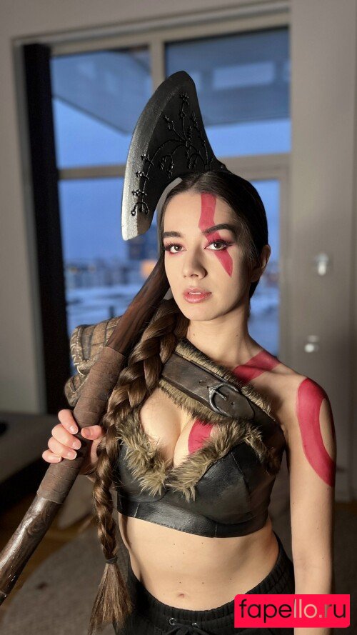 Miss Mikkaa Nude Onlyfans Photo 31