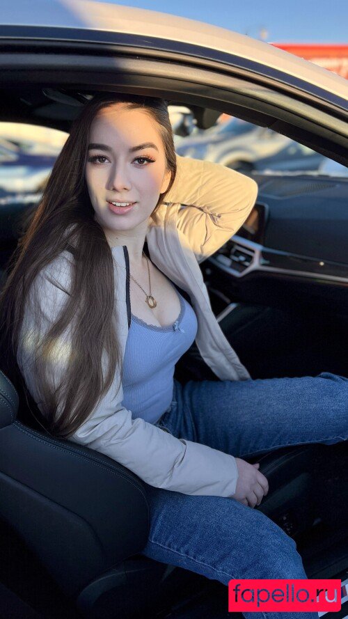 Miss Mikkaa Nude Onlyfans Photo 13