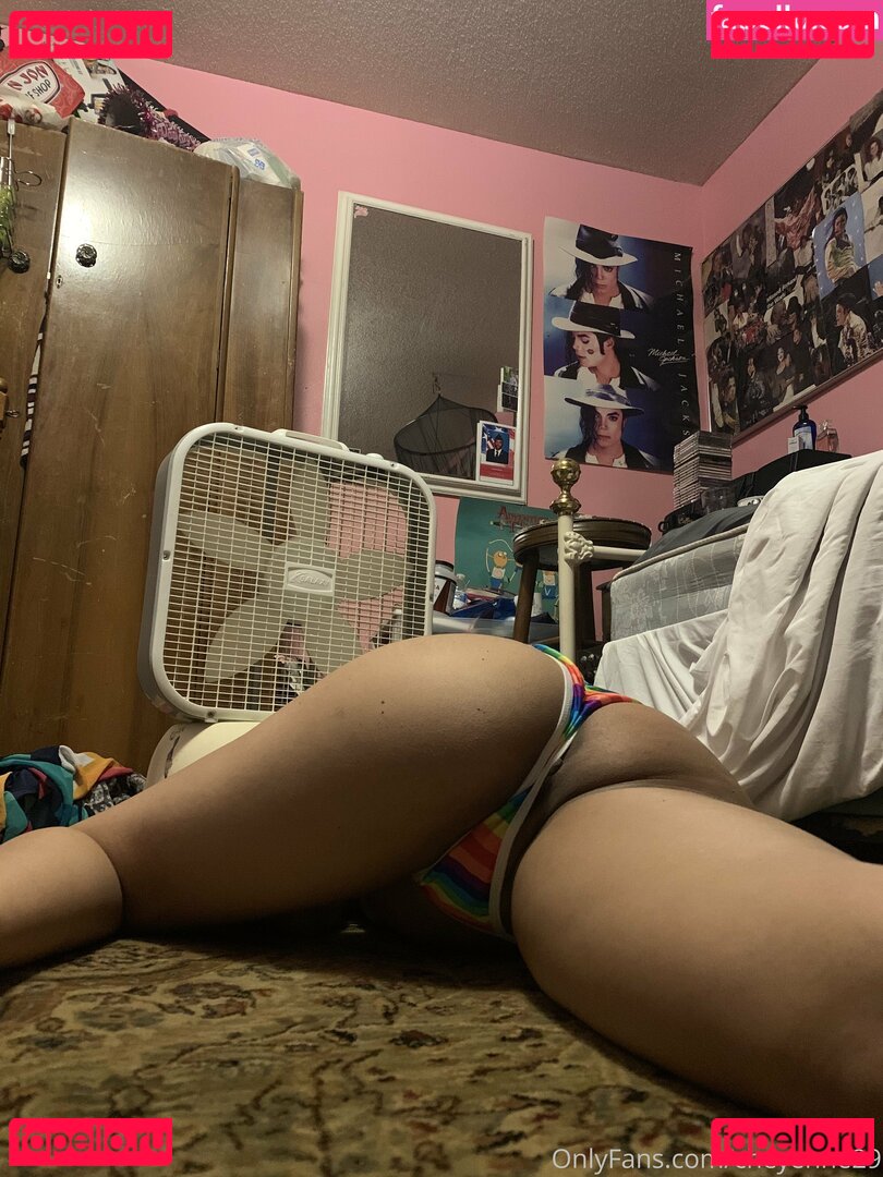 cheyennemae_ Nude Onlyfans Photo 34
