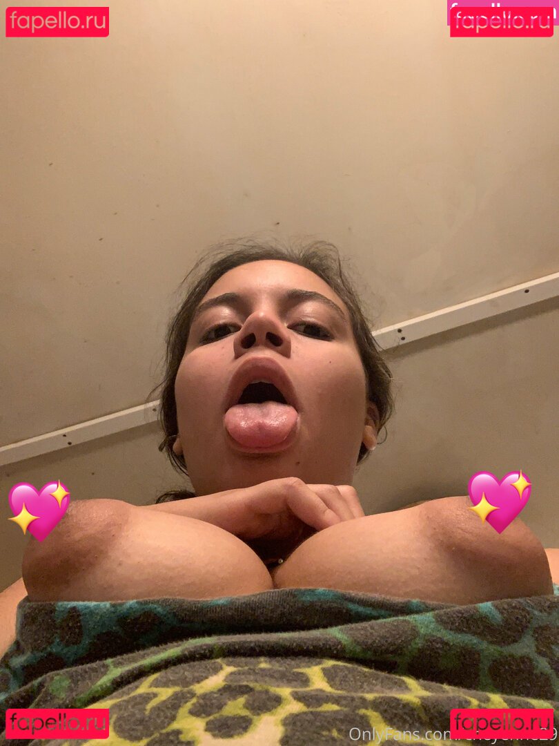 cheyennemae_ Nude Onlyfans Photo 17