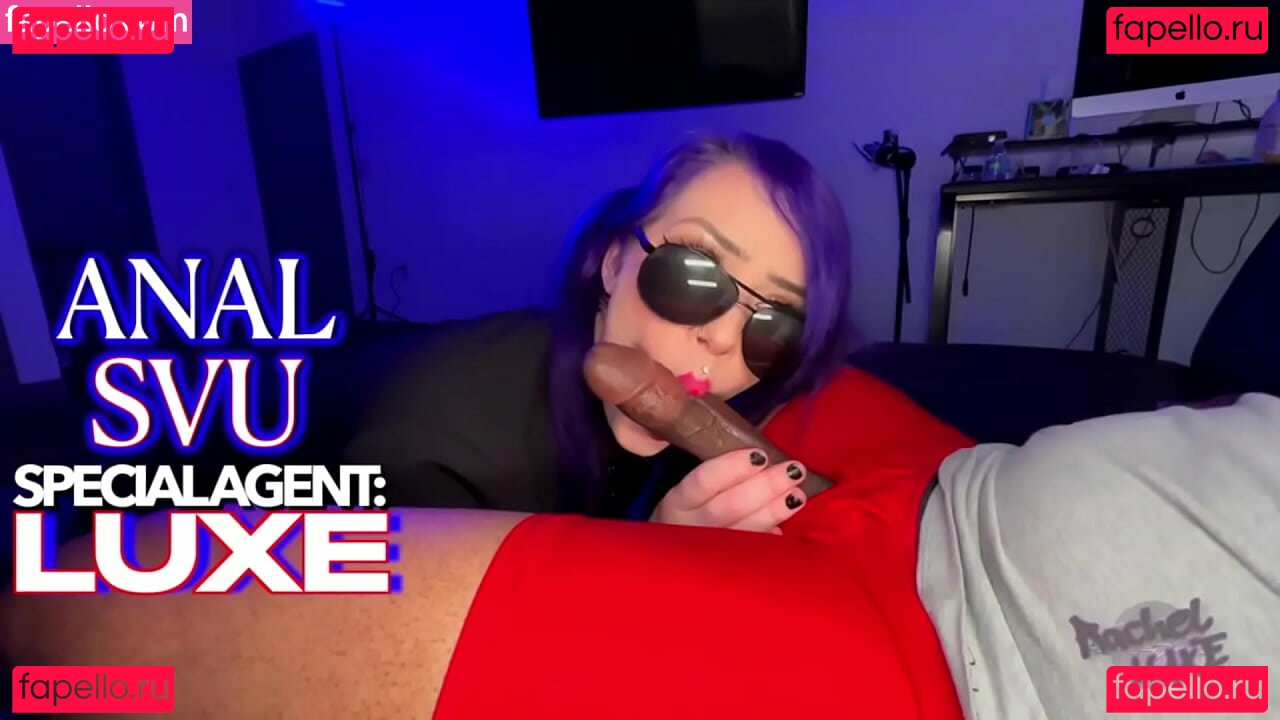 Rachel Luxe / Smokiestlynx / lasvegas.luxe / rachel-luxe Onlyfans Photo Gallery 