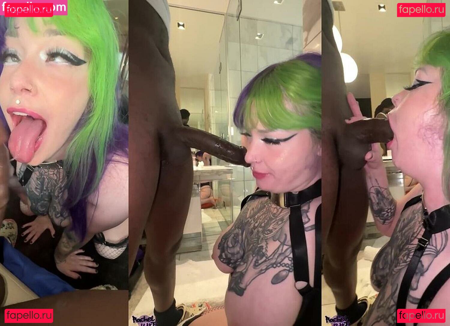 Rachel Luxe / Smokiestlynx / lasvegas.luxe / rachel-luxe Onlyfans Photo Gallery 